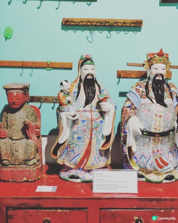 灣仔百年藍屋 💙  📸