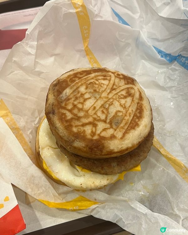 日本名物再次飛到香港⚡️🙂‍↔️