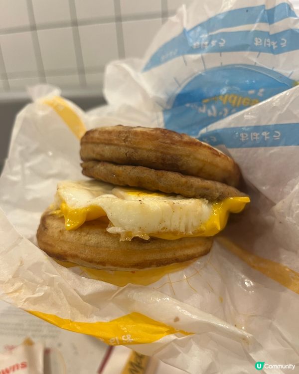 日本名物再次飛到香港⚡️🙂‍↔️