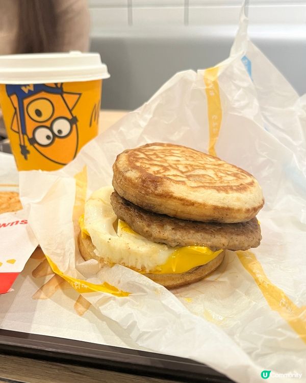 日本名物再次飛到香港⚡️🙂‍↔️