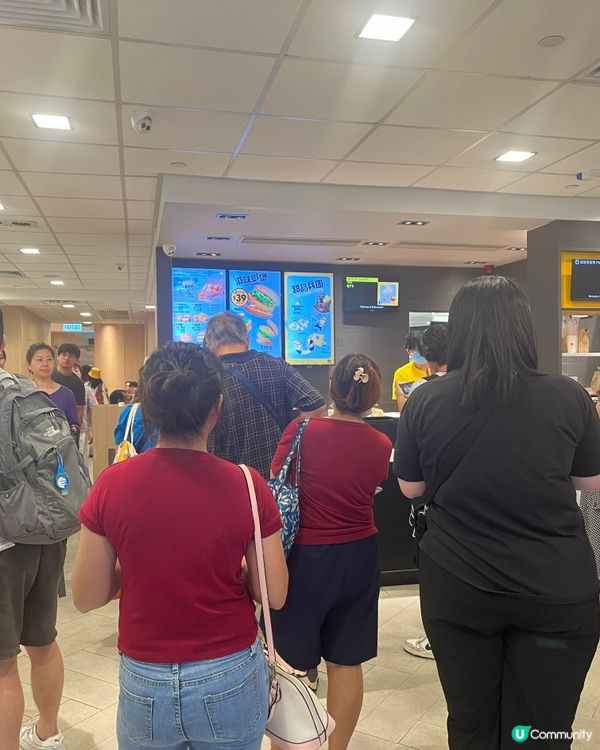 日本名物再次飛到香港⚡️🙂‍↔️