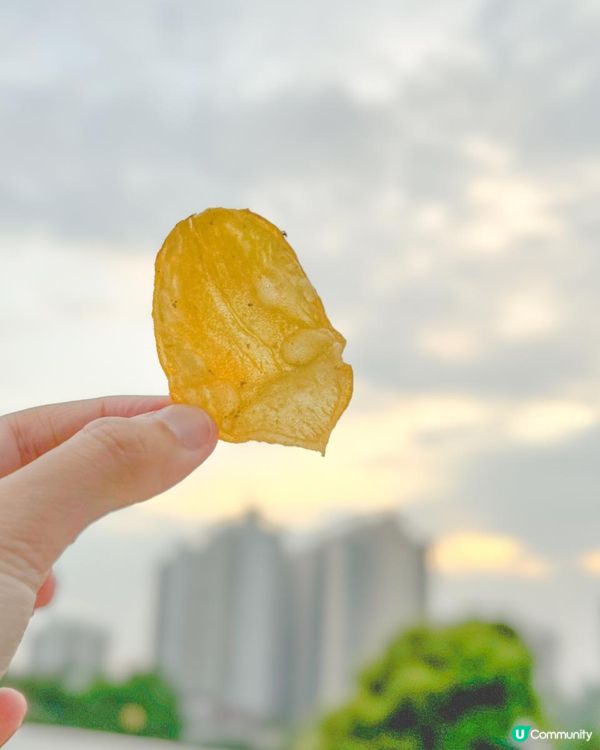 睇奧運，食零食