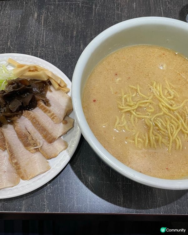 湯底咁鹹都冇口渴喎！