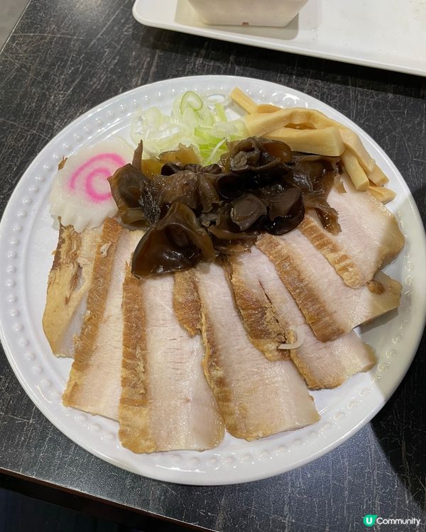 湯底咁鹹都冇口渴喎！