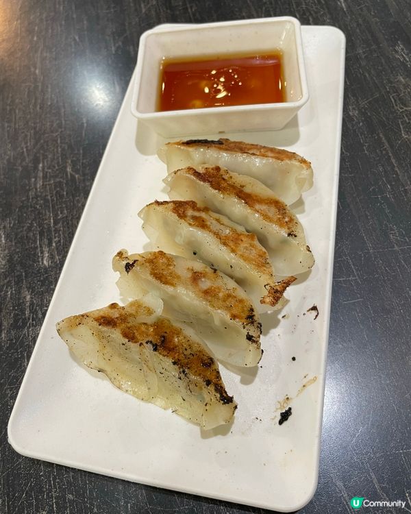 湯底咁鹹都冇口渴喎！