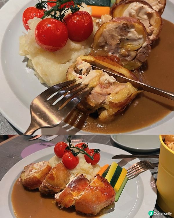 音樂愛好者必去黑膠主題餐廳💽