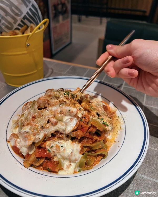 音樂愛好者必去黑膠主題餐廳💽