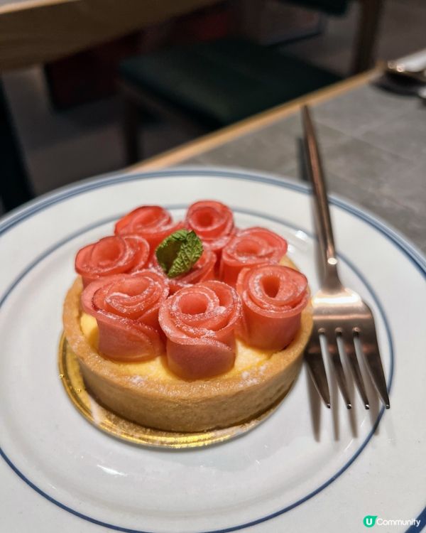 音樂愛好者必去黑膠主題餐廳💽