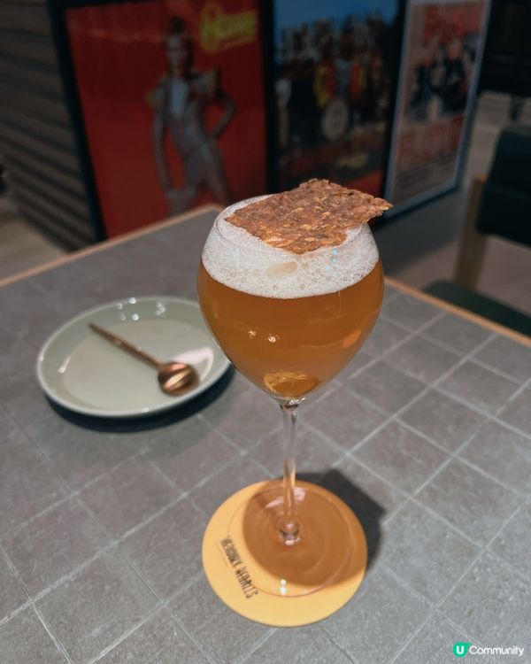 音樂愛好者必去黑膠主題餐廳💽