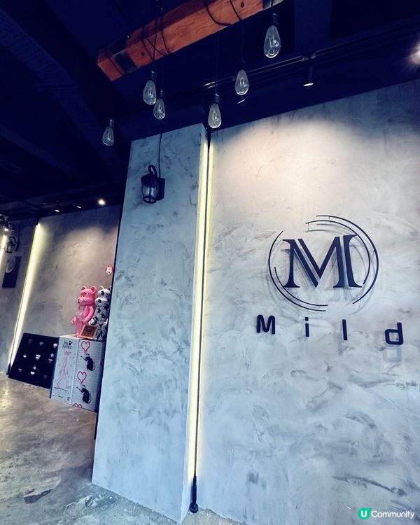 九龍城隱世咖啡店