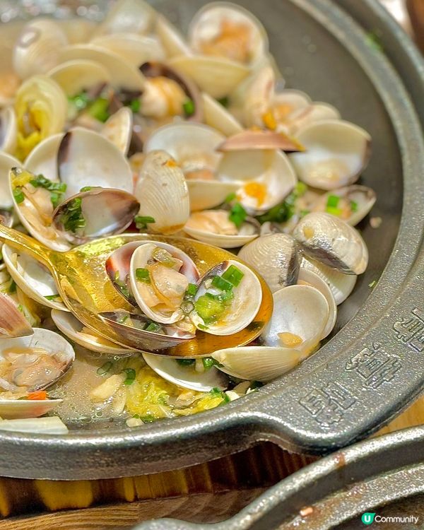 卓悅滙新發現🤩 好食啫啫煲！