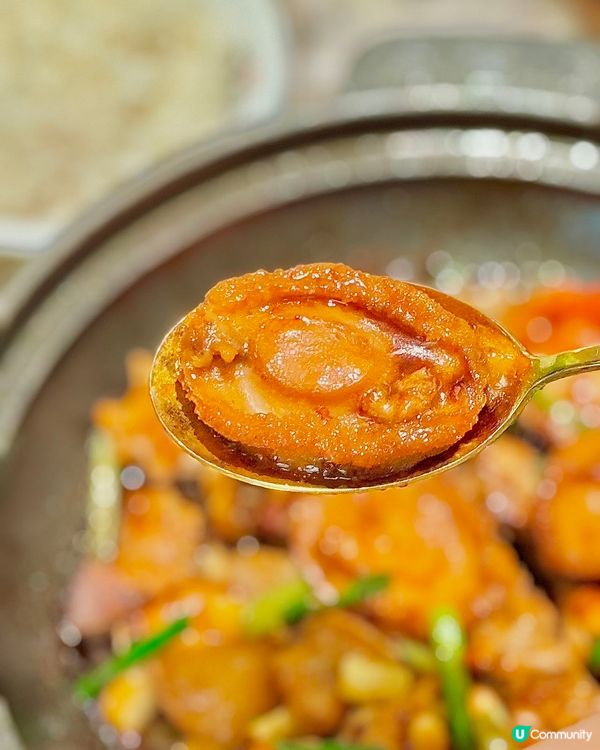 卓悅滙新發現🤩 好食啫啫煲！