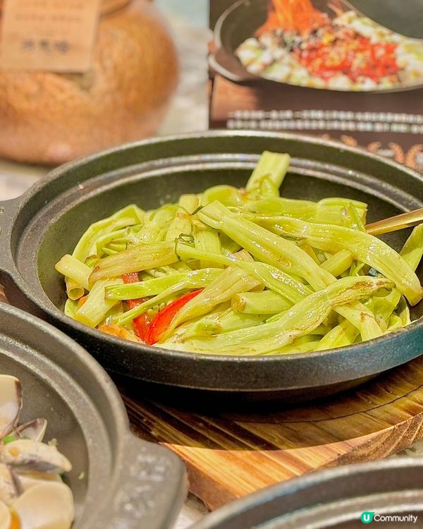 卓悅滙新發現🤩 好食啫啫煲！