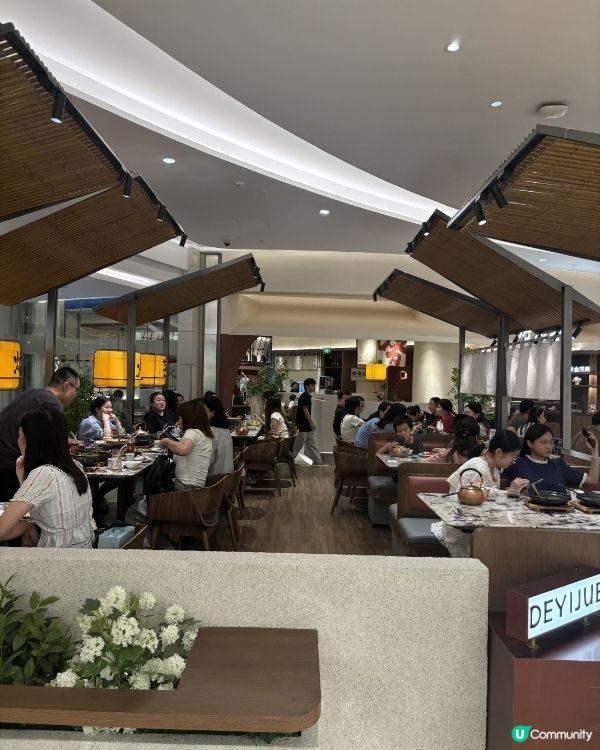 卓悅滙新發現🤩 好食啫啫煲！