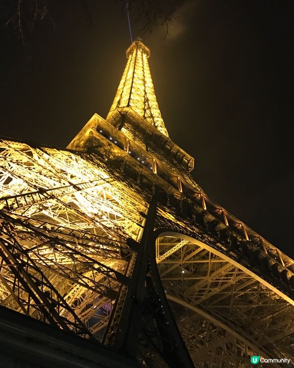 《奧運心動之旅》🗼🇫🇷 巴黎酒店推介 🏨