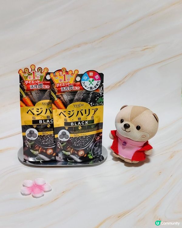 《鼠妹🐿的控油好物》