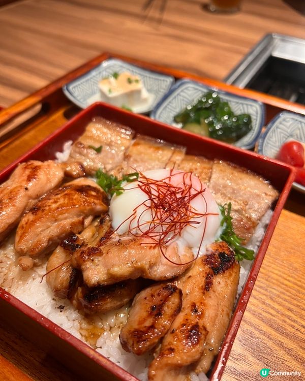 新界人必食屯門日式燒肉店