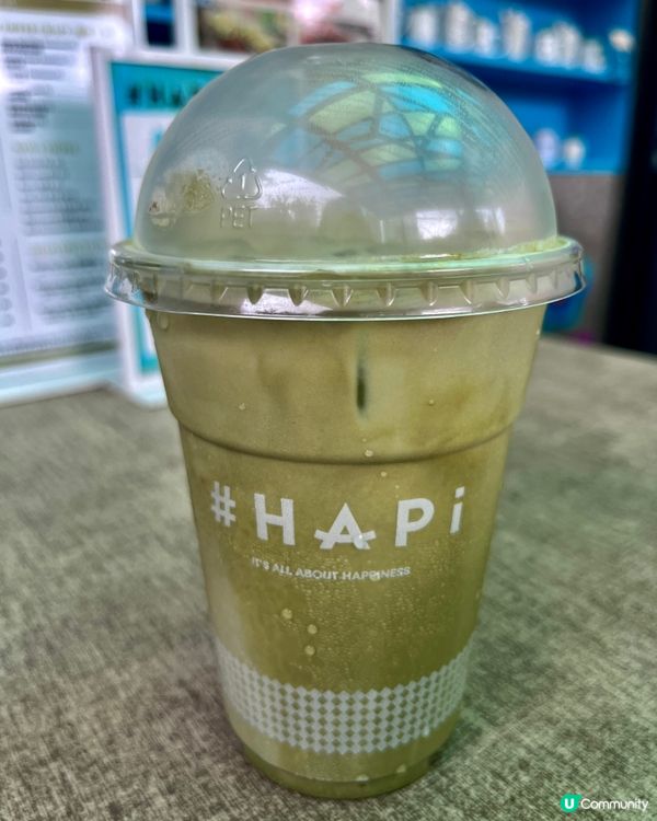 城市綠洲留一天給你喘息