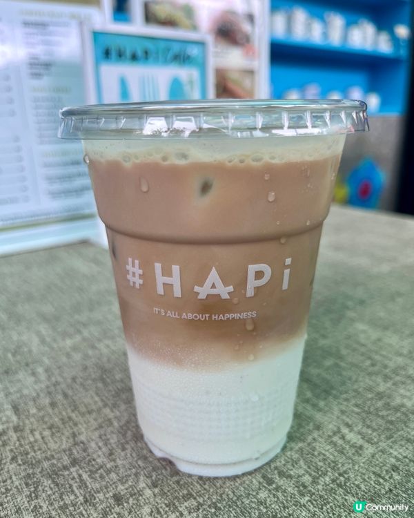 城市綠洲留一天給你喘息