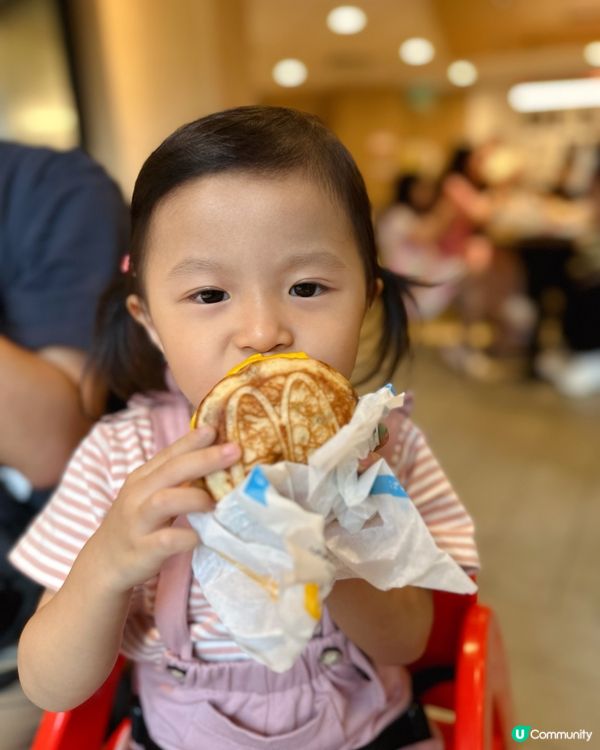 唔洗飛都食到日本🇯🇵麥當勞味道🍔🤫