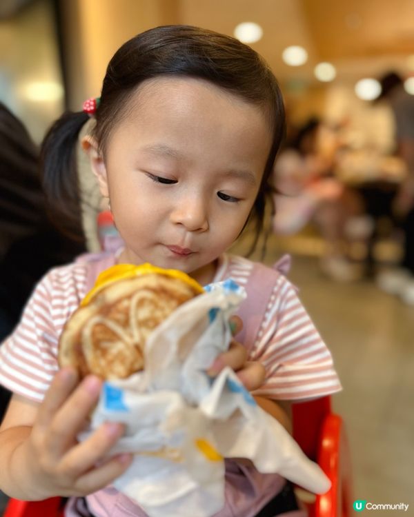 唔洗飛都食到日本🇯🇵麥當勞味道🍔🤫