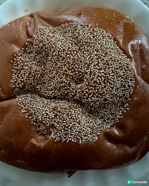 簡簡單單的紅豆🫘栗子🌰包