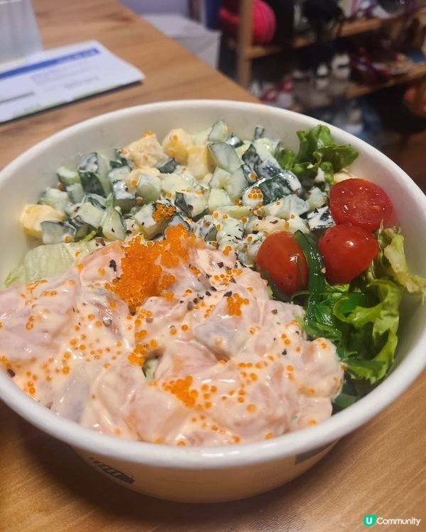 ✨️荃新天地 Pickabowl • 健康之選✨️