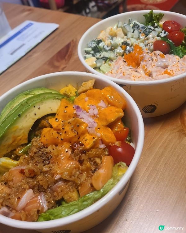 ✨️荃新天地 Pickabowl • 健康之選✨️