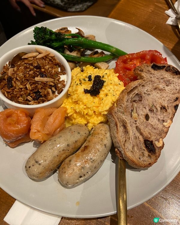 Yummy 🤤 Lunch Set 🥗