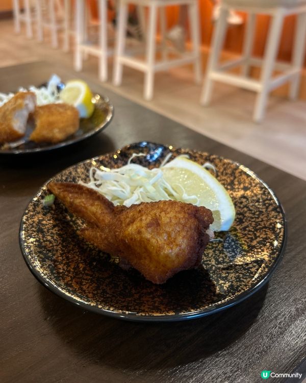 銅鑼灣新開日式餐廳 汐 🥢