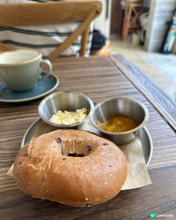 朗屏咖啡小店☕  高質咖啡輕食😋