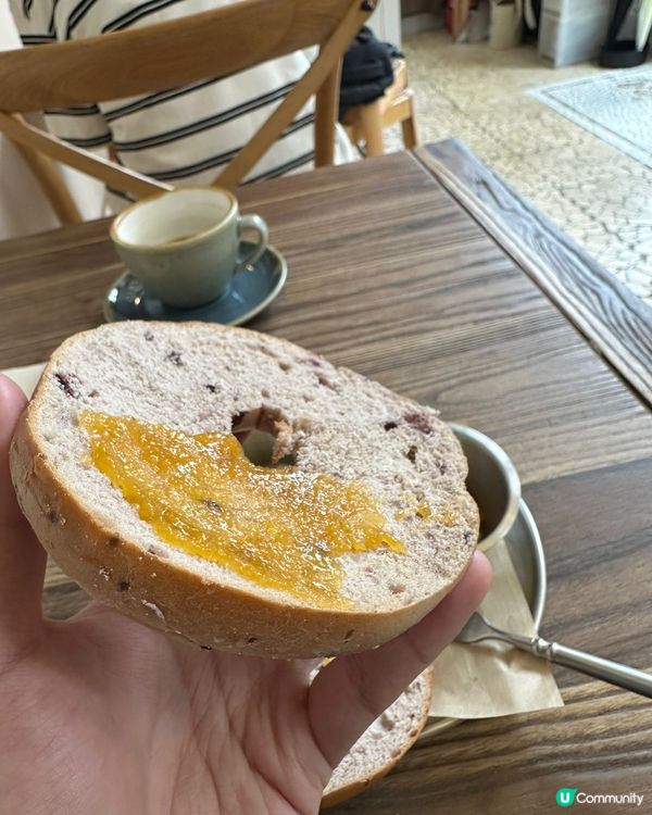 朗屏咖啡小店☕  高質咖啡輕食😋