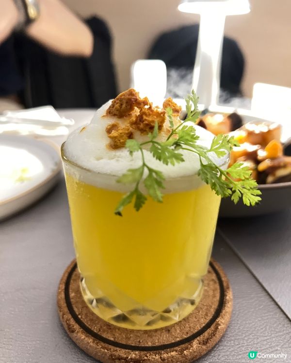 【香港大學站｜G’Day】