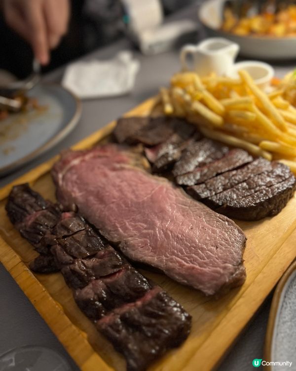 【香港大學站｜G’Day】