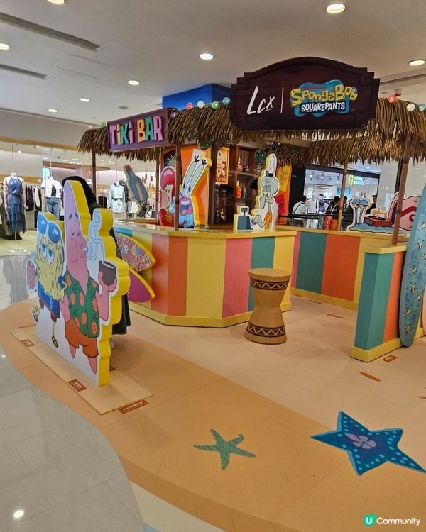 Spongebob海綿寶寶