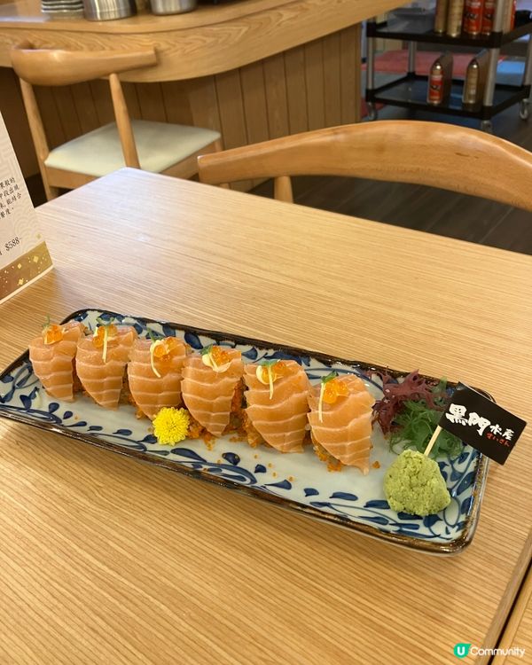 🇭🇰有氣氛嘅日式居酒屋🏮即叫即燒海鮮🦞🦐🦀🐙