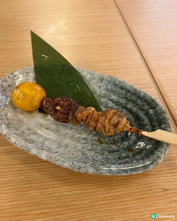 🇭🇰有氣氛嘅日式居酒屋🏮即叫即燒海鮮🦞🦐🦀🐙