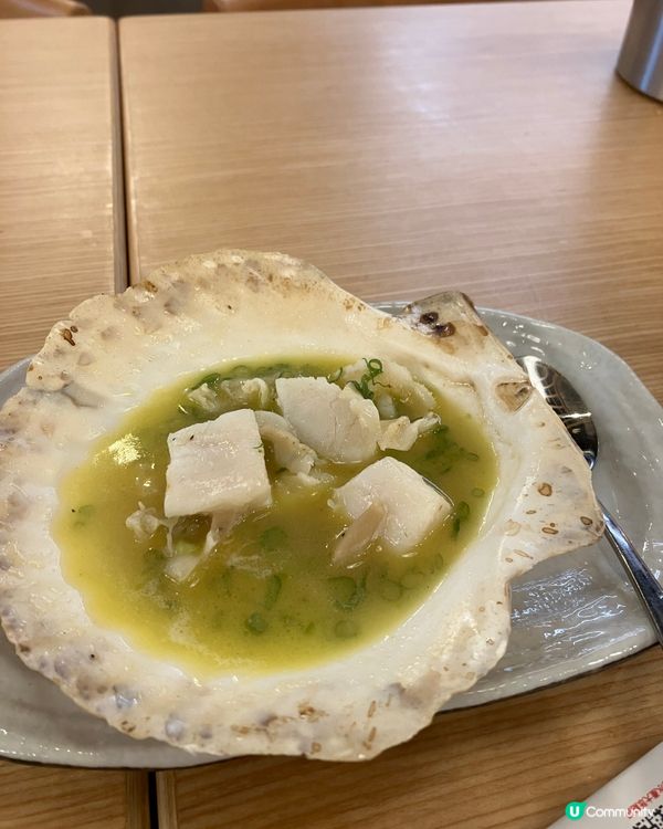 🇭🇰有氣氛嘅日式居酒屋🏮即叫即燒海鮮🦞🦐🦀🐙