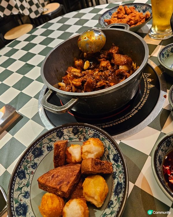 ✨️值得翻兜既邊爐放題✨️