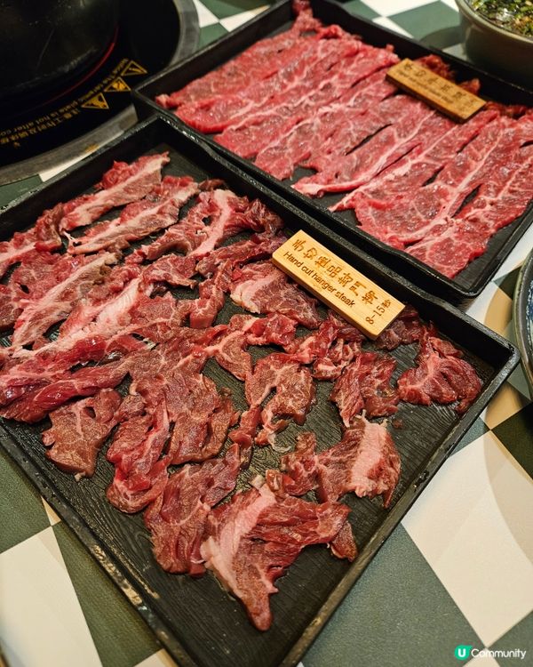 ✨️值得翻兜既邊爐放題✨️