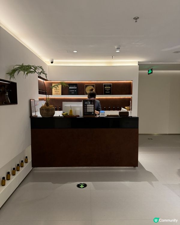 🇨🇳| 深圳-慢慢生活館