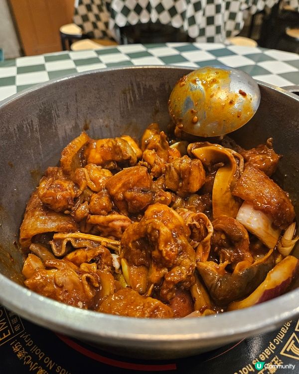 ✨️值得翻兜既邊爐放題✨️