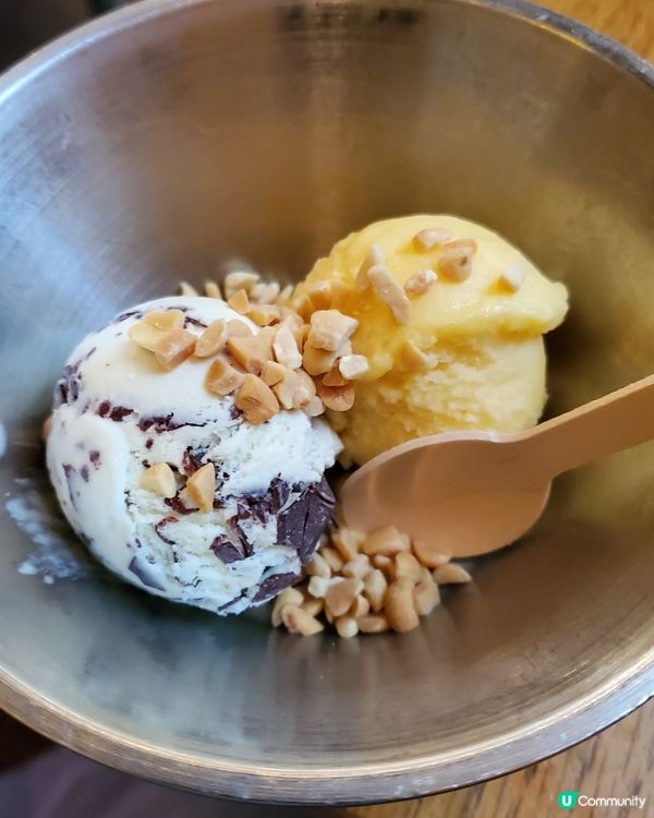 香港康得思酒店 下午茶自助餐 🦞🦀