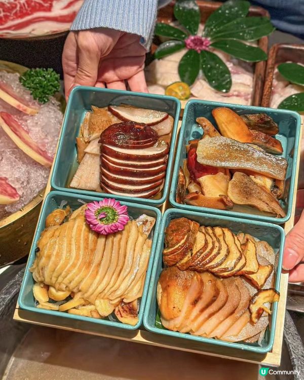 菌香四溢 養生火鍋新選擇