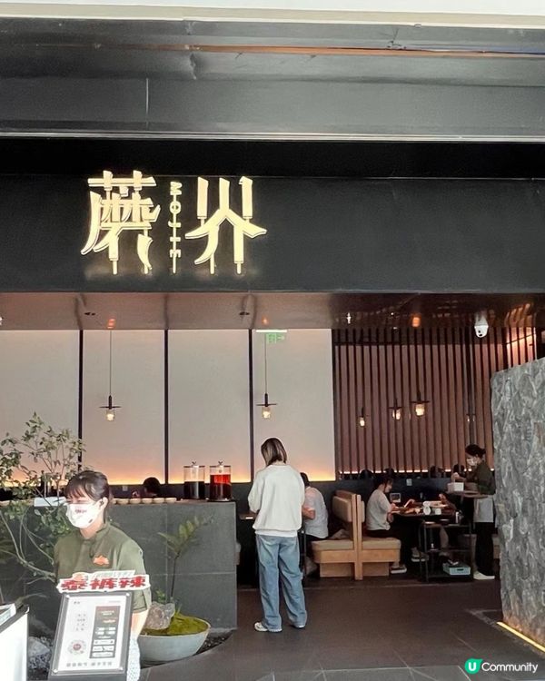 菌香四溢 養生火鍋新選擇