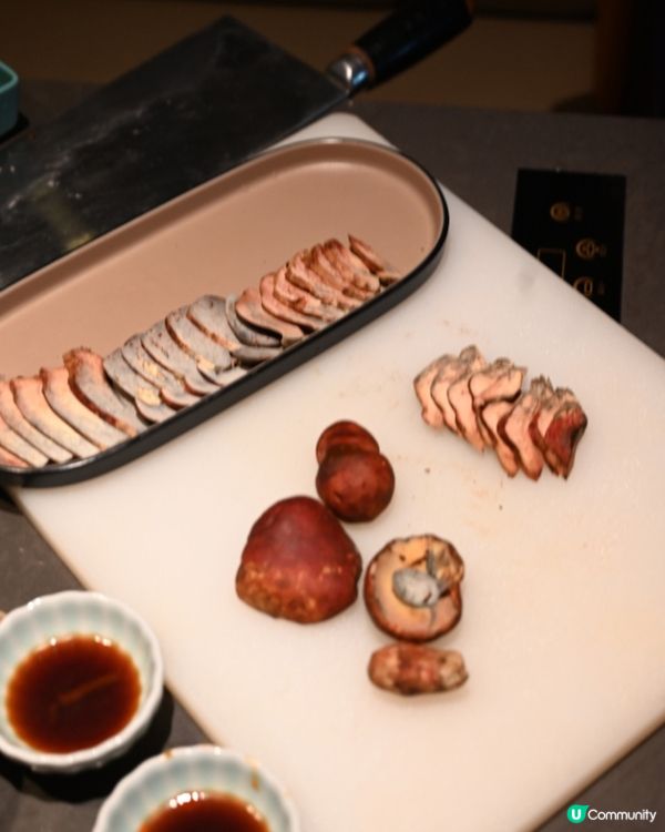 菌香四溢 養生火鍋新選擇