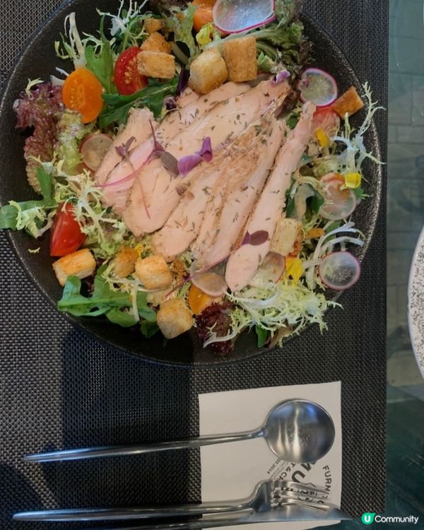 復古英倫風cafe Muse Furniture Lab