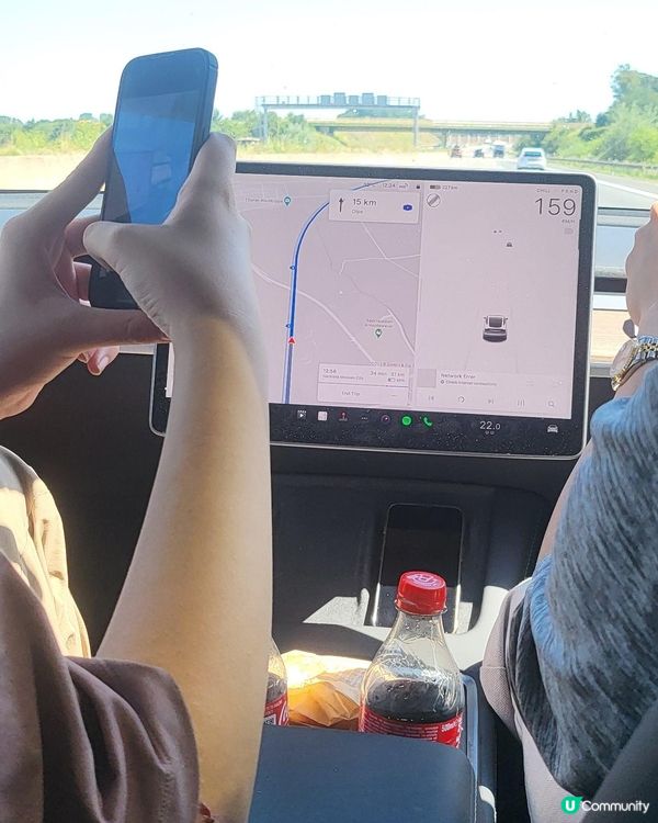 德國無限速高速公路