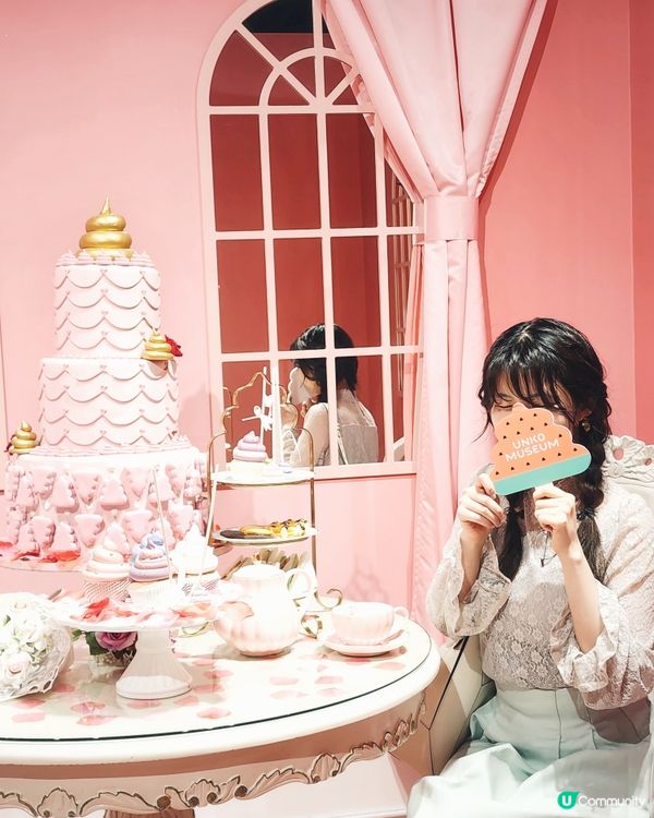 🇯🇵台場夏日行程攻略💙🗽