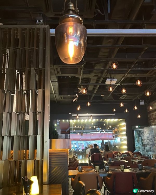 尖沙咀勁chill墨西哥菜🇲🇽